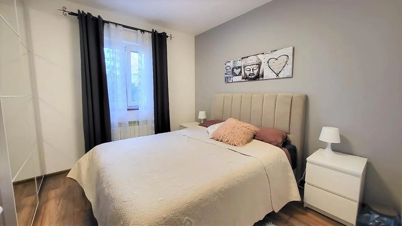 אומאג Villa Agava