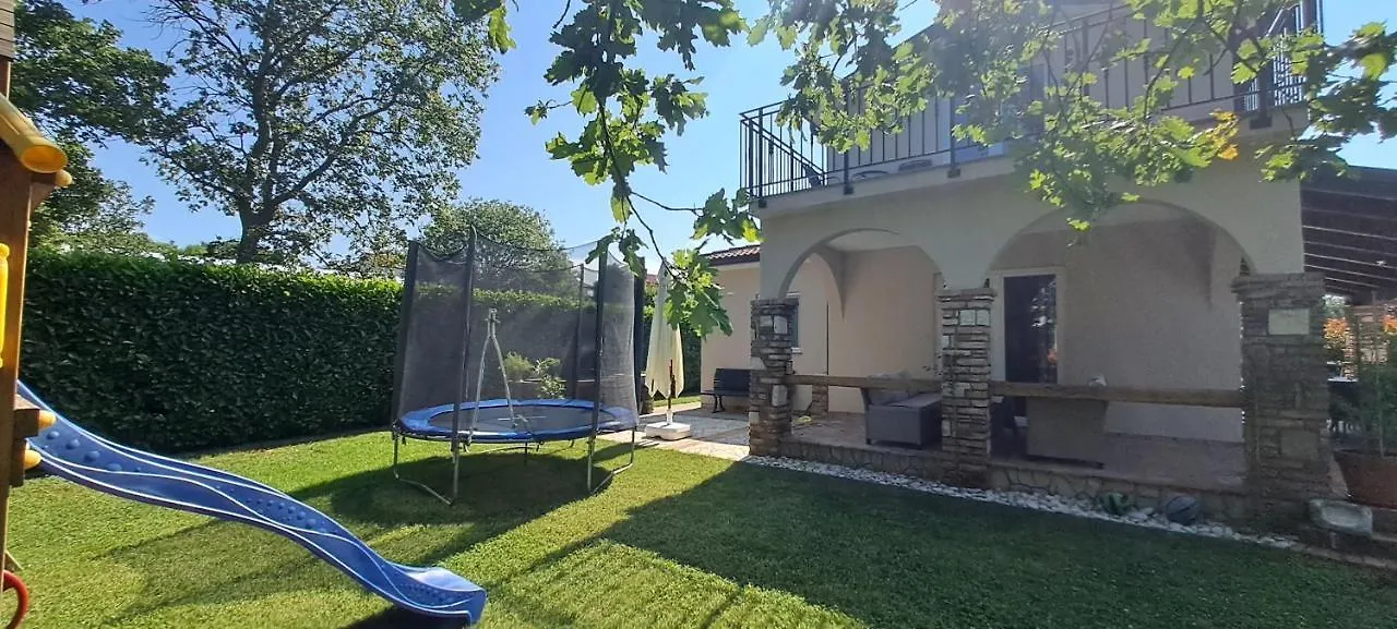אומאג Villa Agava קרואטיה