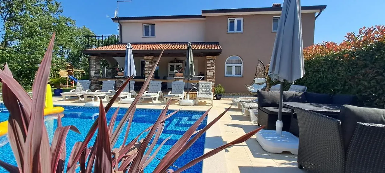 אומאג Villa Agava קרואטיה