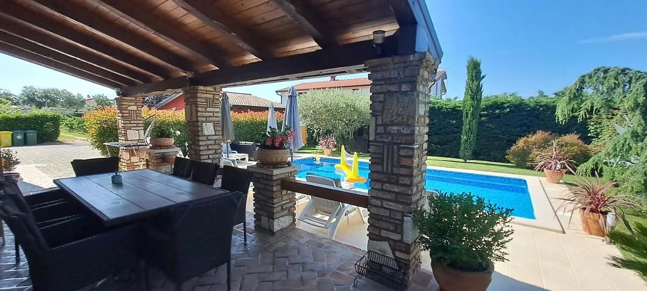 אומאג Villa Agava 0*,