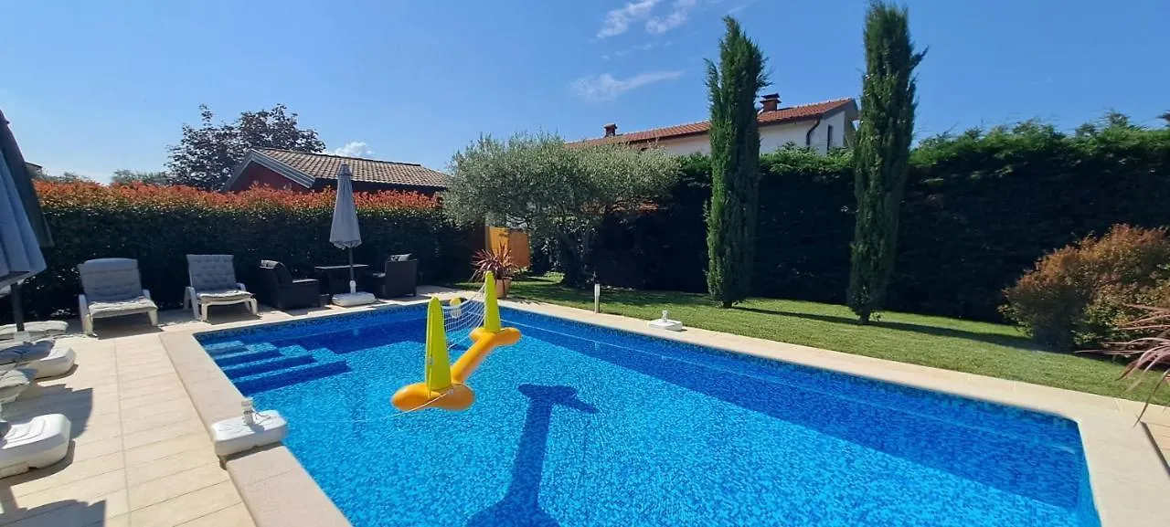 אומאג Villa Agava קרואטיה
