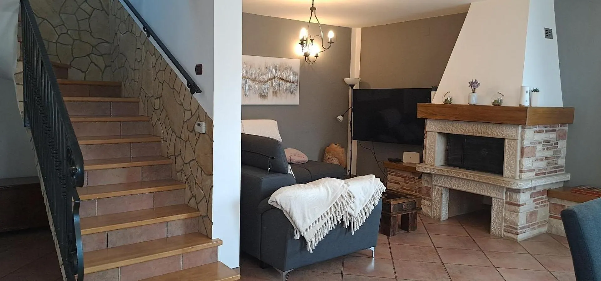 אומאג Villa Agava